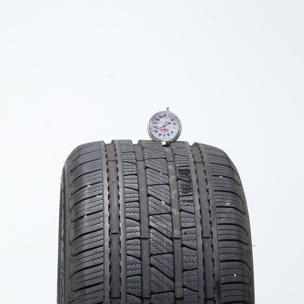 Set of (2) Used 255/50R19 Cooper Discoverer SRX LE MO 107H - 9-9.5/32 - Image 5