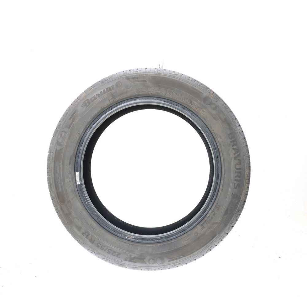 Used 225/55R17 Barum Bravuris 5 HM 97V - 7/32 - Image 3