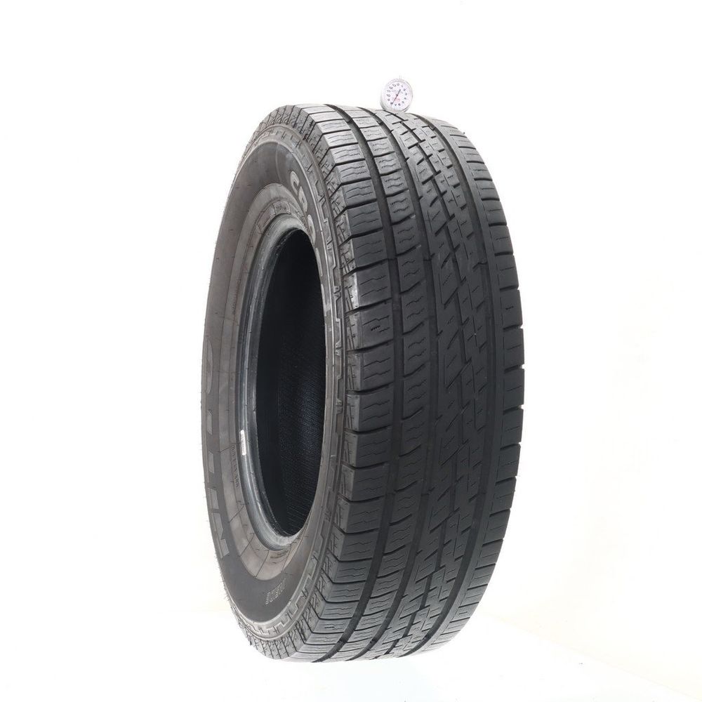 Used LT 275/70R18 Nitto Crosstek 2 125/122R E - 7.5/32 - Image 1