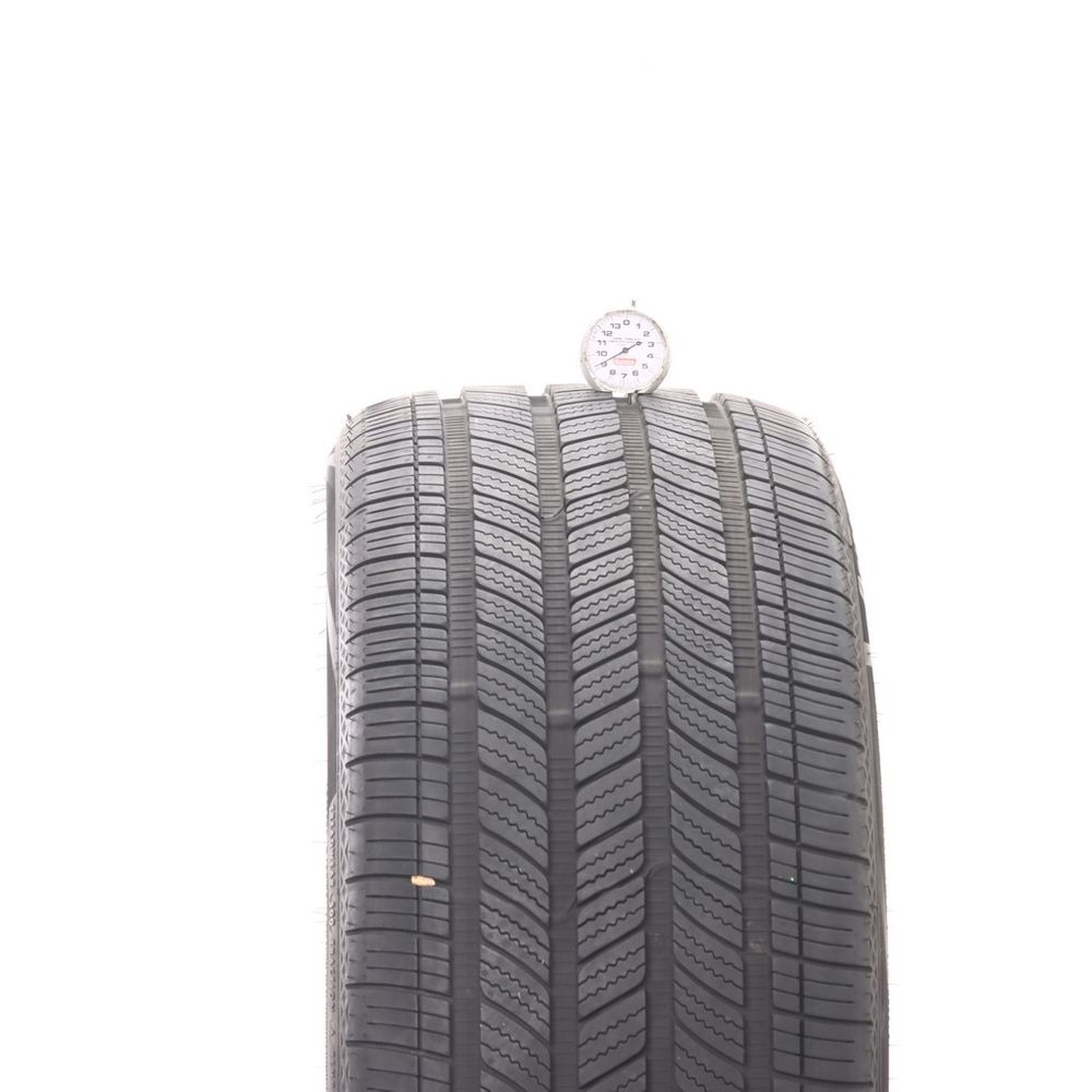 Used 285/35R22 Bridgestone Turanza EV ENLITEN 106W - 9/32 - Image 2