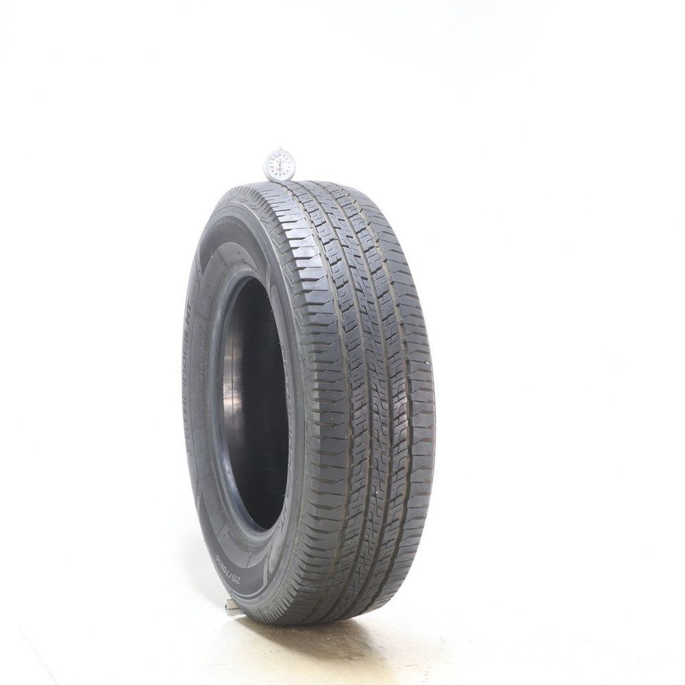 Set of (2) Used 215/70R16 Pathfinder HT 100T - 7/32 - Image 1