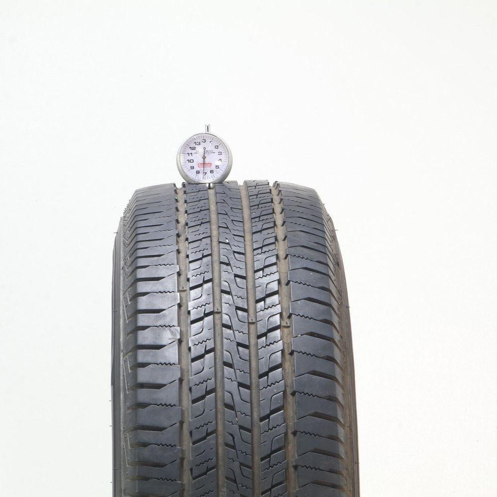 Set of (2) Used 215/70R16 Pathfinder HT 100T - 7/32 - Image 2