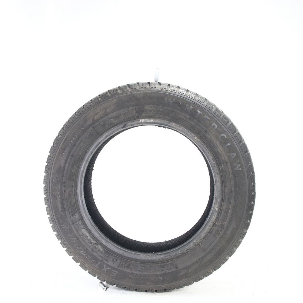 Used 205/65R16 Winter Claw Extreme Grip MX Studded 95T - 9/32 - Image 3