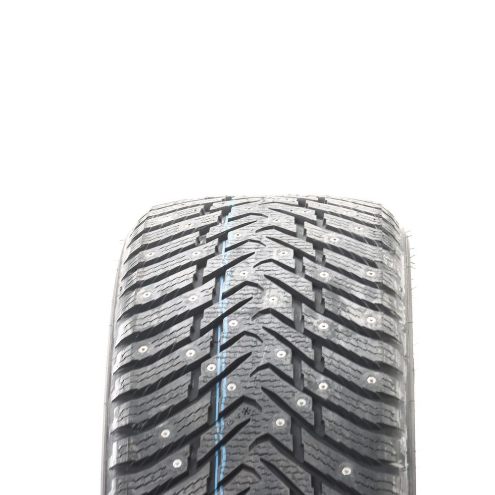 Driven Once 245/35R21 Nokian Hakkapeliitta 8 Studded 96T - 12/32 - Image 2
