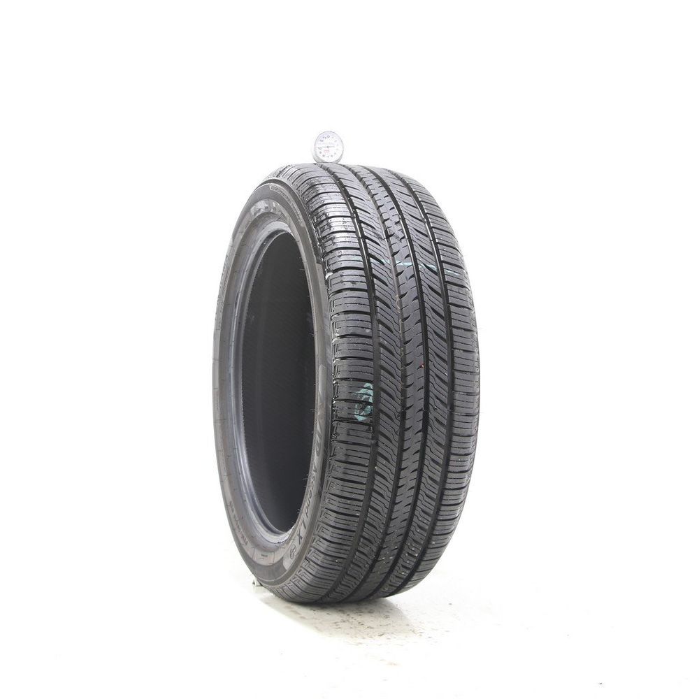 Set of (2) Used 215/50R18 Yokohama Avid Ascend LX 92V - 9.5-10/32 - Image 4