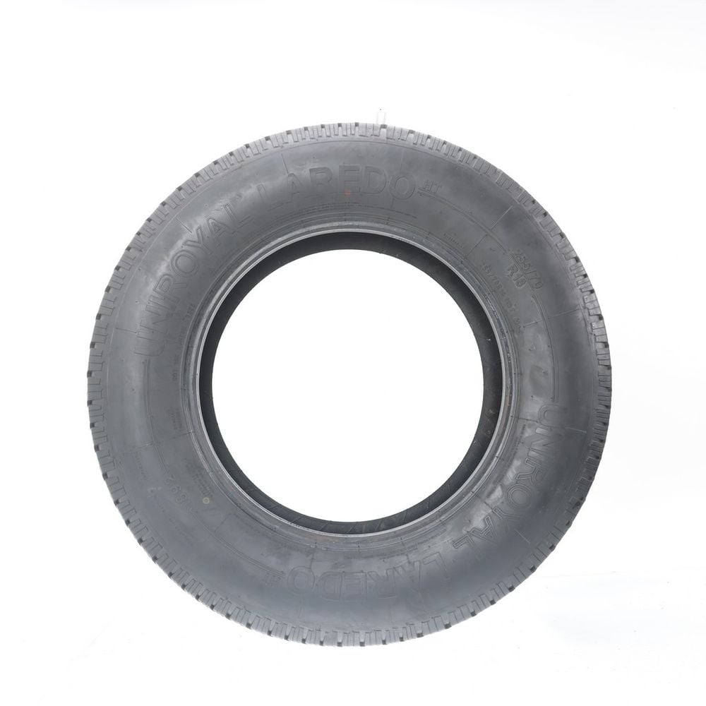 Used 255/70R18 Uniroyal Laredo HT 113T - 8/32 - Image 3