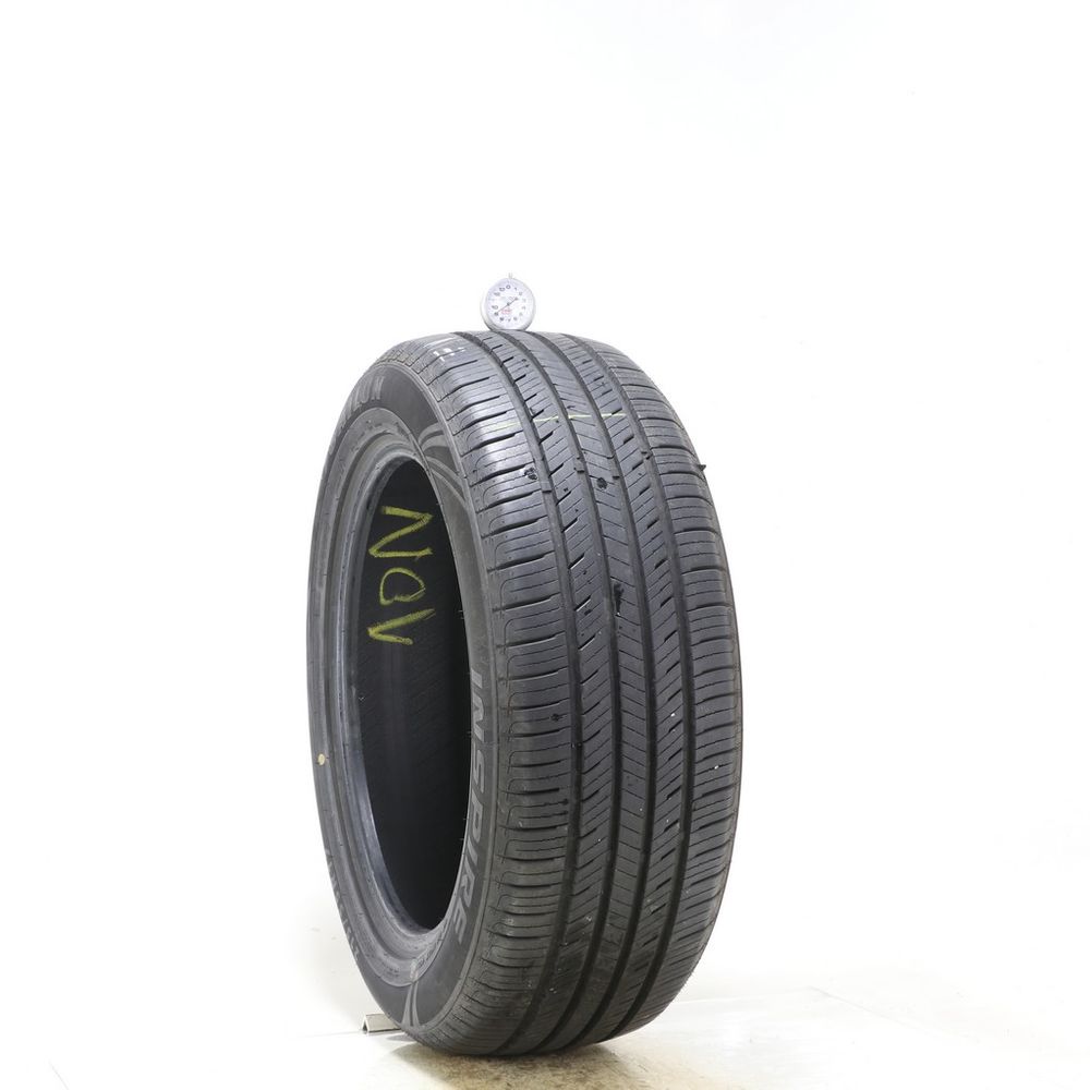 Set of (2) Used 215/55R17 Sailun Inspire 94V - 8.5-9/32 - Image 4