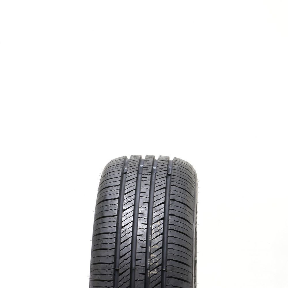 Set of (2) New 185/60R15 Linglong Crosswind HP010 Plus 84H - 9/32 - Image 2