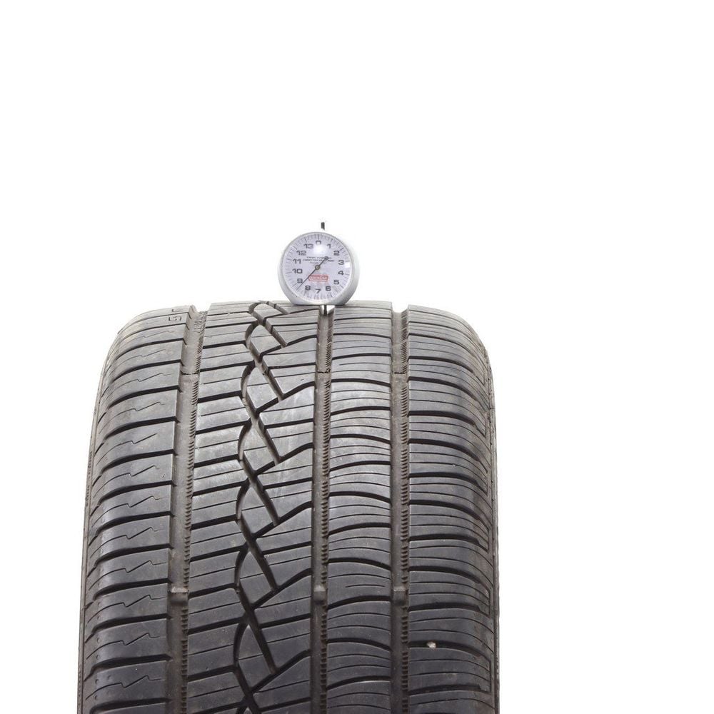 Set of (2) Used 245/45R17 Continental PureContact 99V - 8.5/32 - Image 2