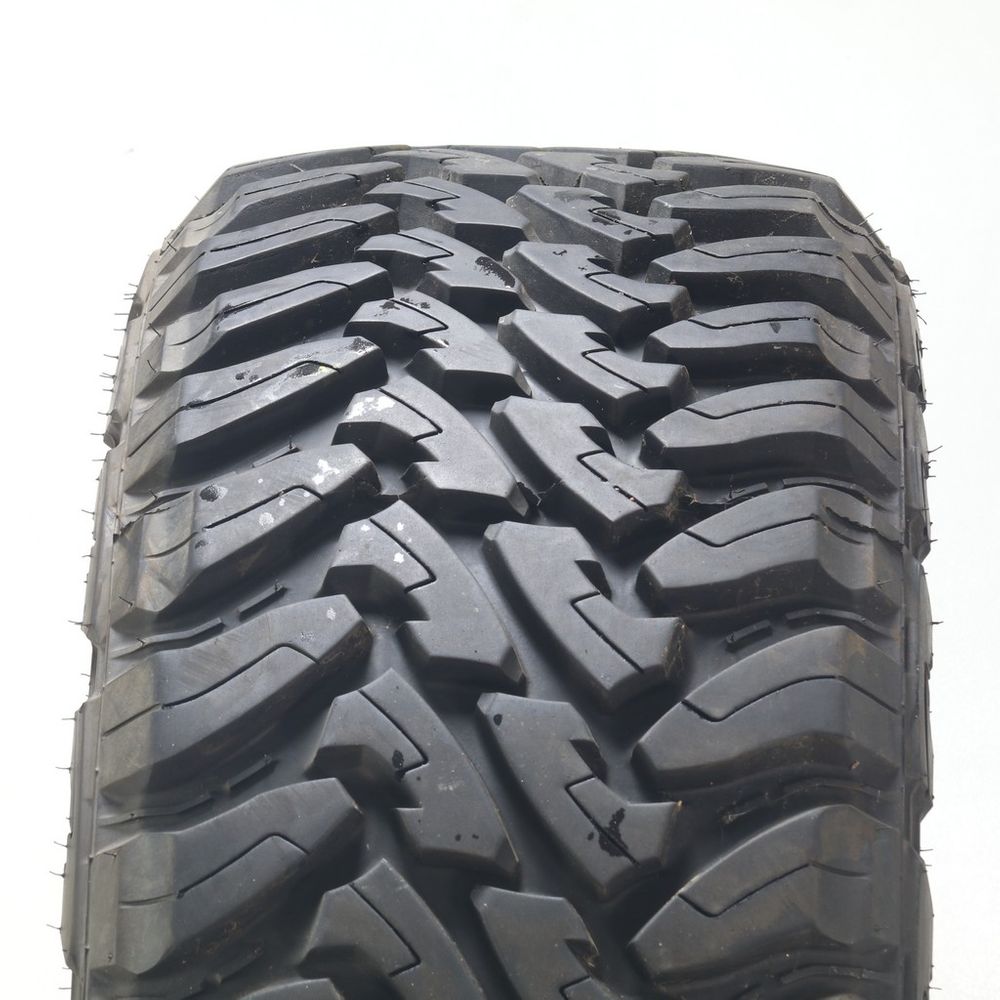 Driven Once LT 33X12.5R20 Toyo Open Country MT 119Q F - 20/32 - Image 2