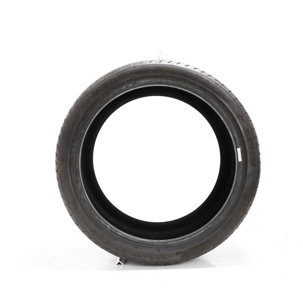 Used 295/30ZR19 Pirelli P Zero N2 100Y - 9/32 - Image 3