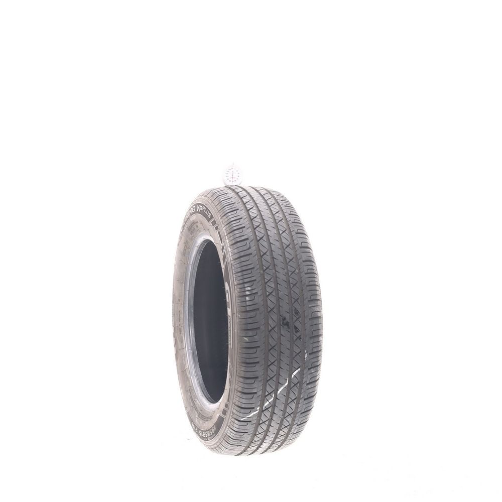 Set of (2) Used 195/65R15 GT Radial Touring VP Plus 91H - 5.5-7/32 - Image 4