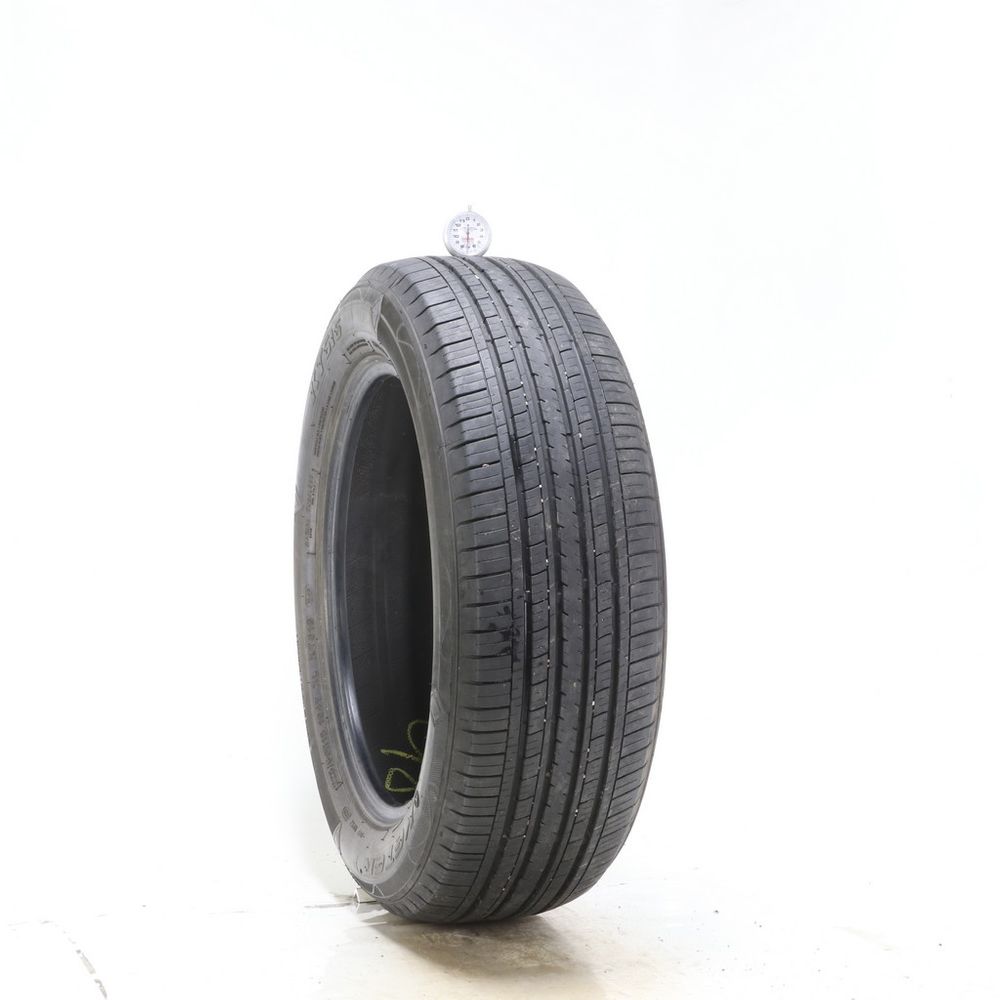 Used 225/60R18 Keter KT616 104V - 7/32 - Image 1