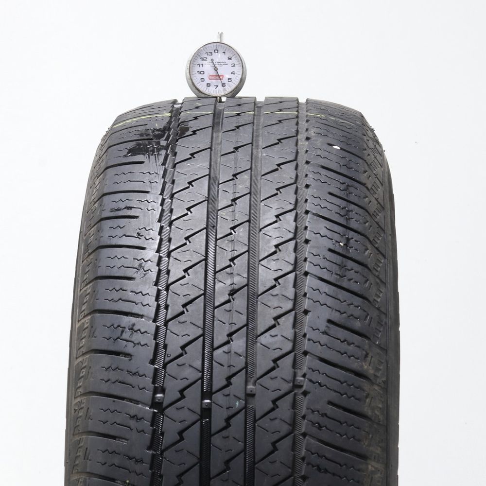 Used 265/70R17 Multi-Mile Wild Country HRT 115T - 6/32 - Image 2