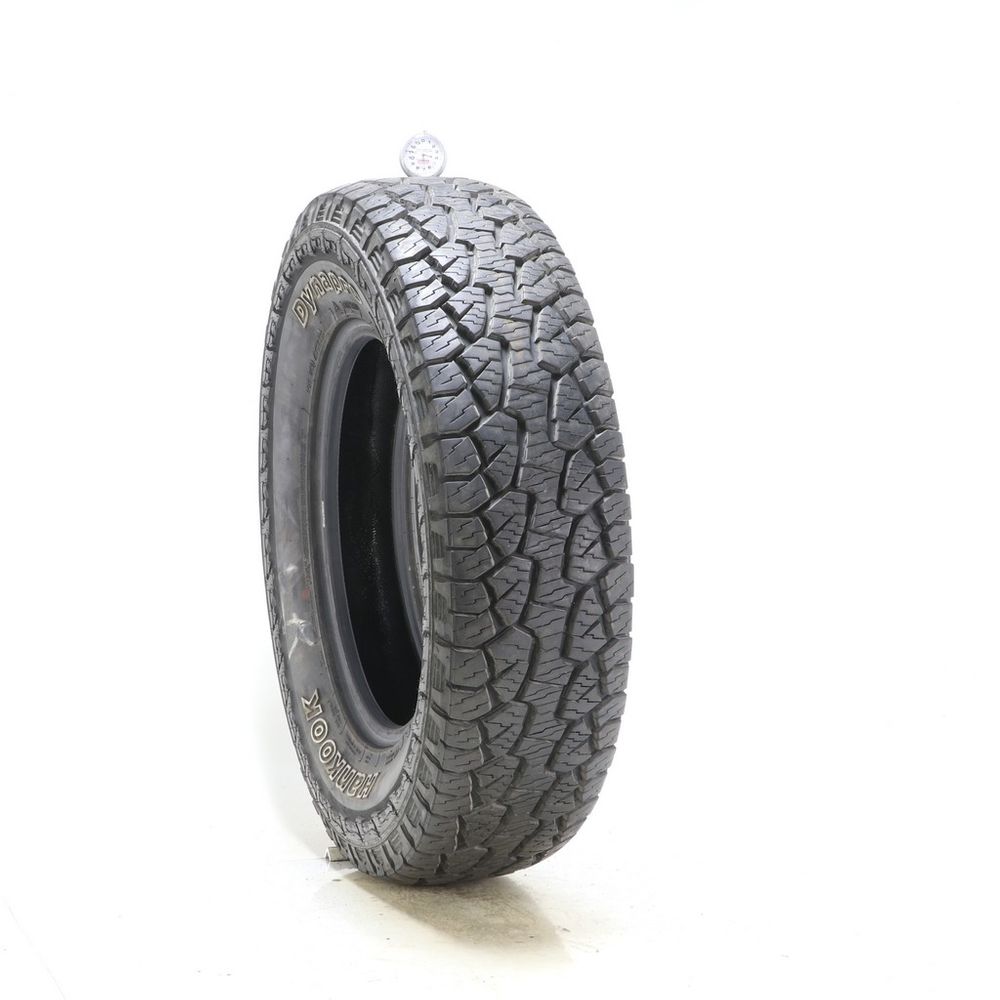 Used 235/75R17 Hankook Dynapro ATM 108T - 11/32 - Image 1