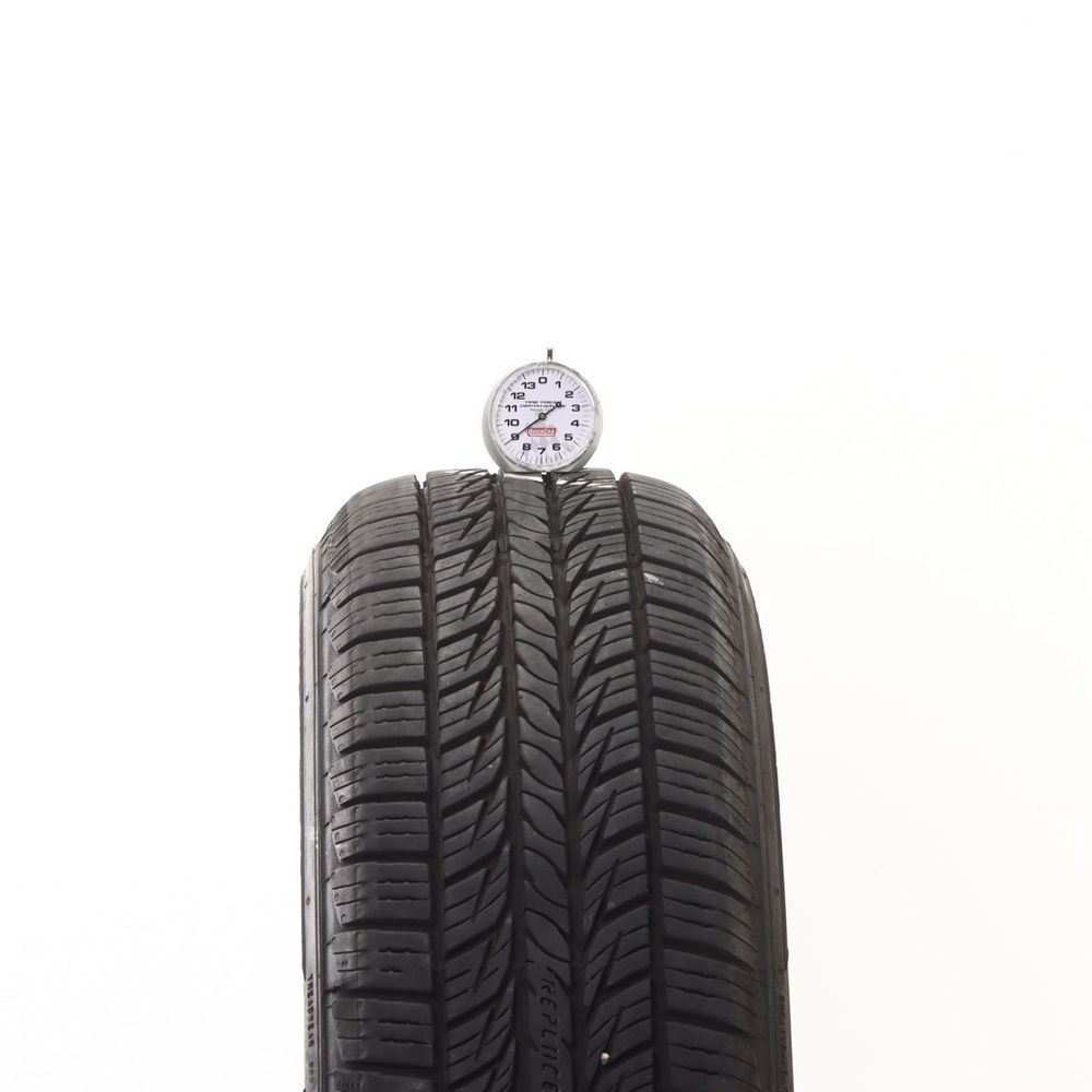 Used 185/65R15 General Altimax RT43 88T - 9/32 - Image 2