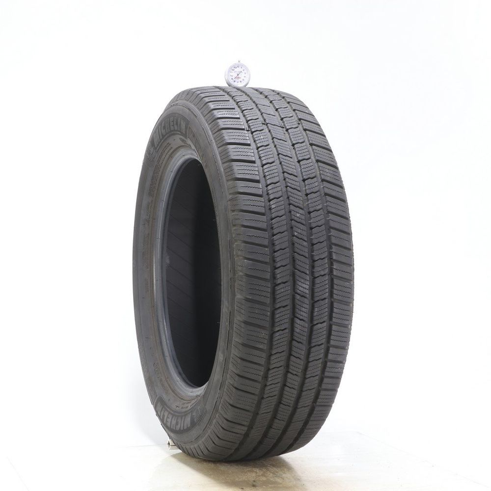 Used 245/60R18 Michelin X LT A/S 105H - 8.5/32 - Image 1