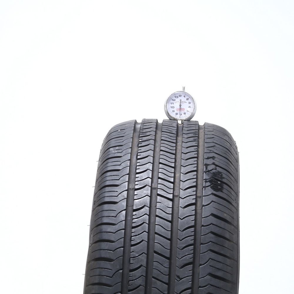 Used 235/65R17 Evoluxx Capricorn HP 104H - 7/32 - Image 2