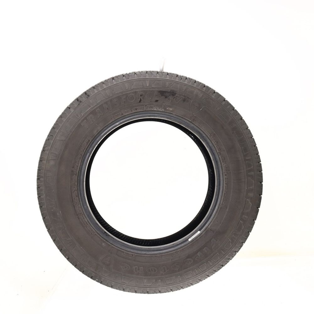 Used 225/65R16C Firestone Transforce CV 121/119R - 8.5/32 - Image 3