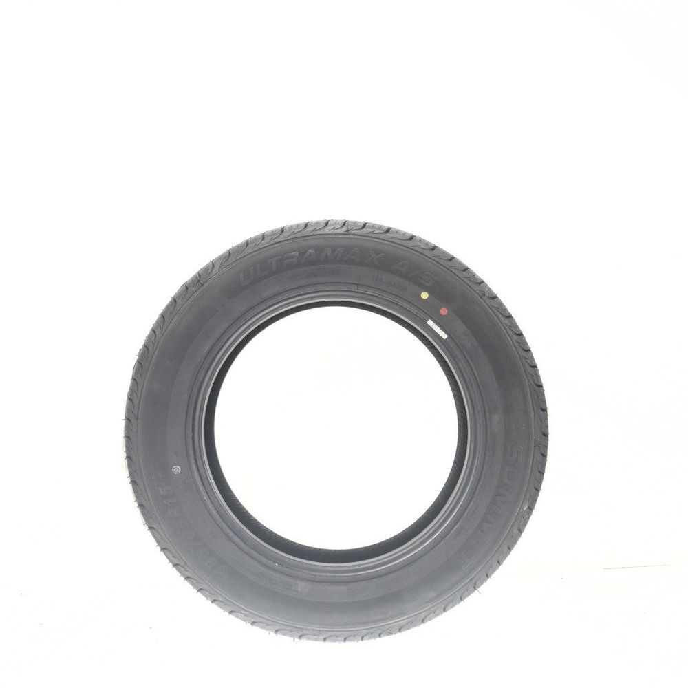 New 185/65R15 Summit Ultramax A/S 92H - Image 3