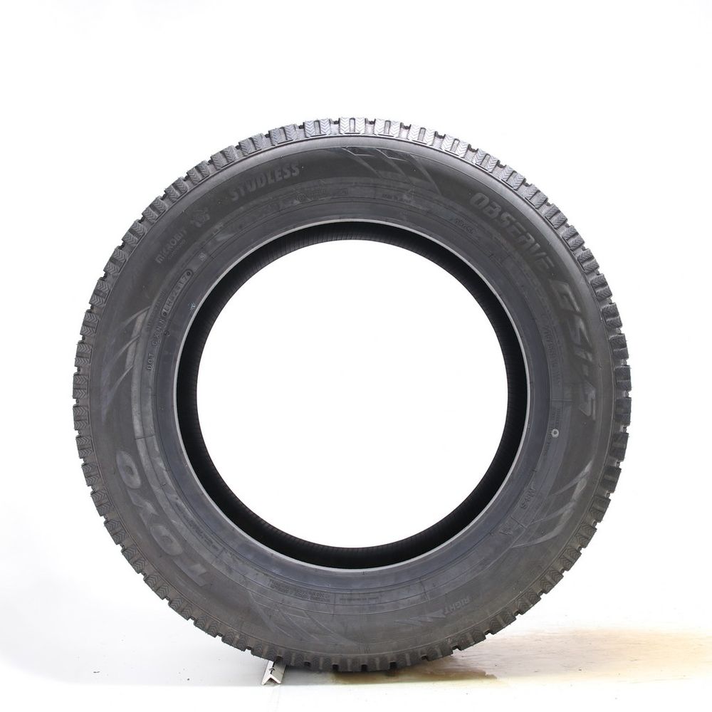 New 275/55R19 Toyo Observe GSi-5 111T - 12/32 - Image 3