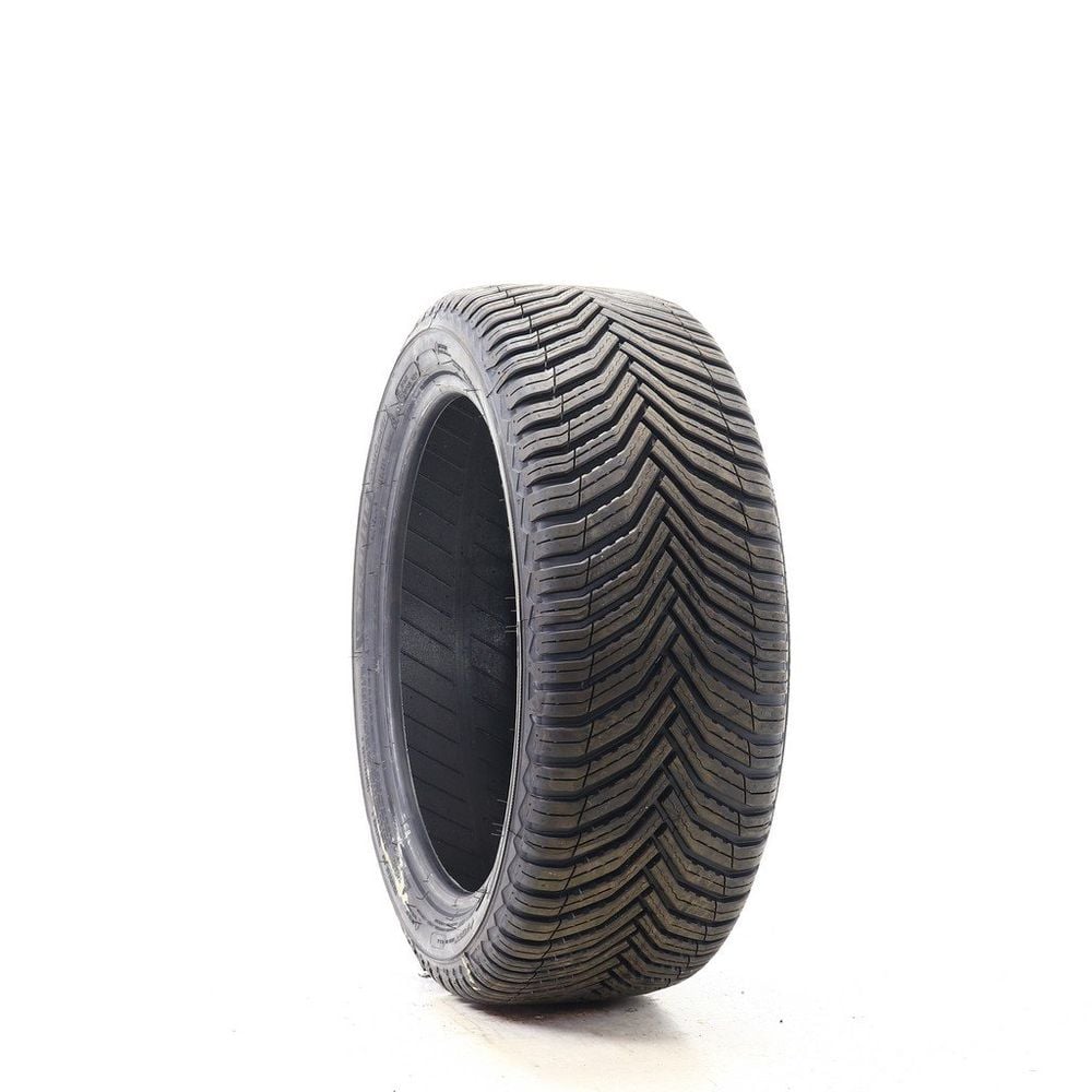 New 215/45R17 Michelin CrossClimate 2 91H - 10/32 - Image 1