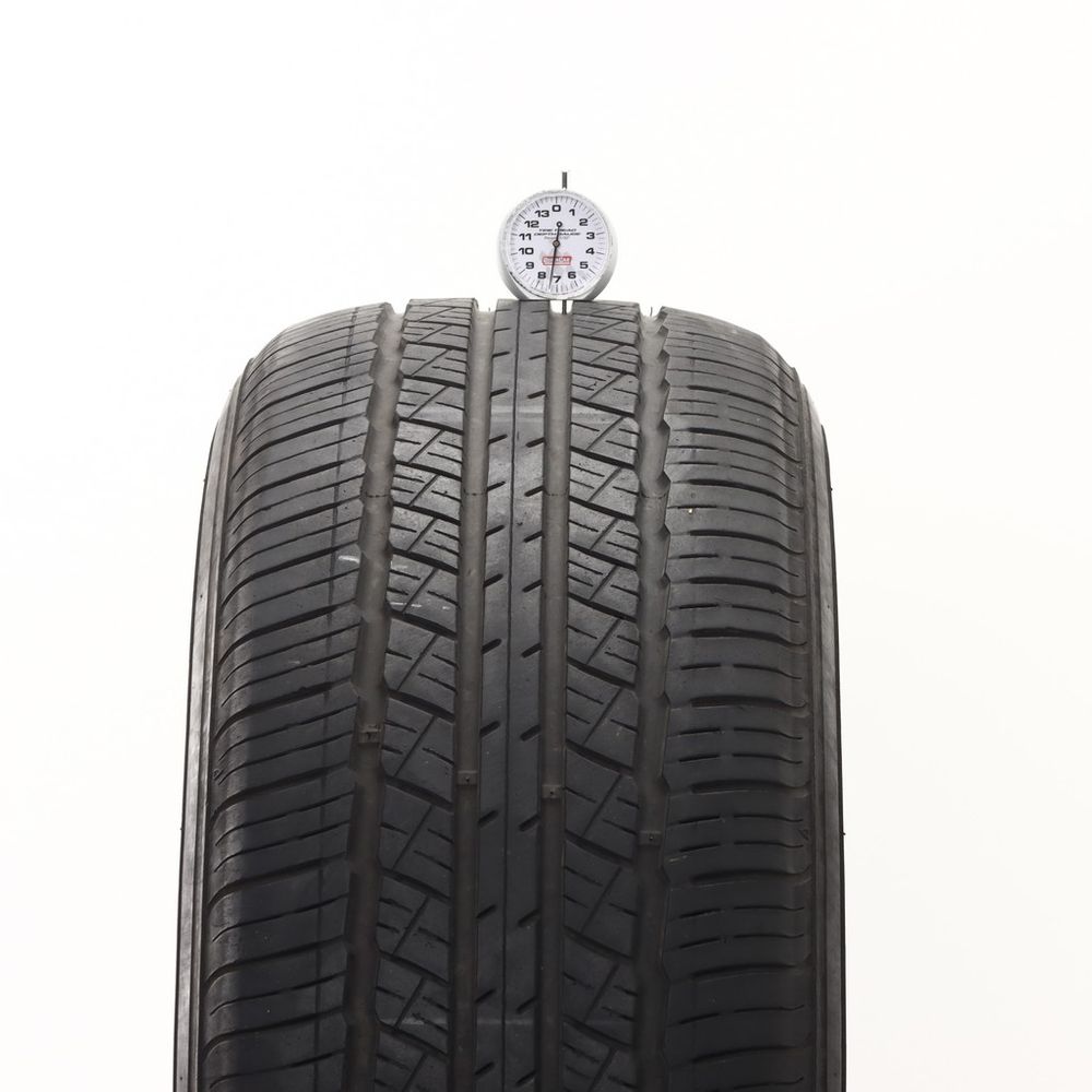 Set of (2) Used 255/65R17 Landsail CLV2 110H - 7/32 - Image 2