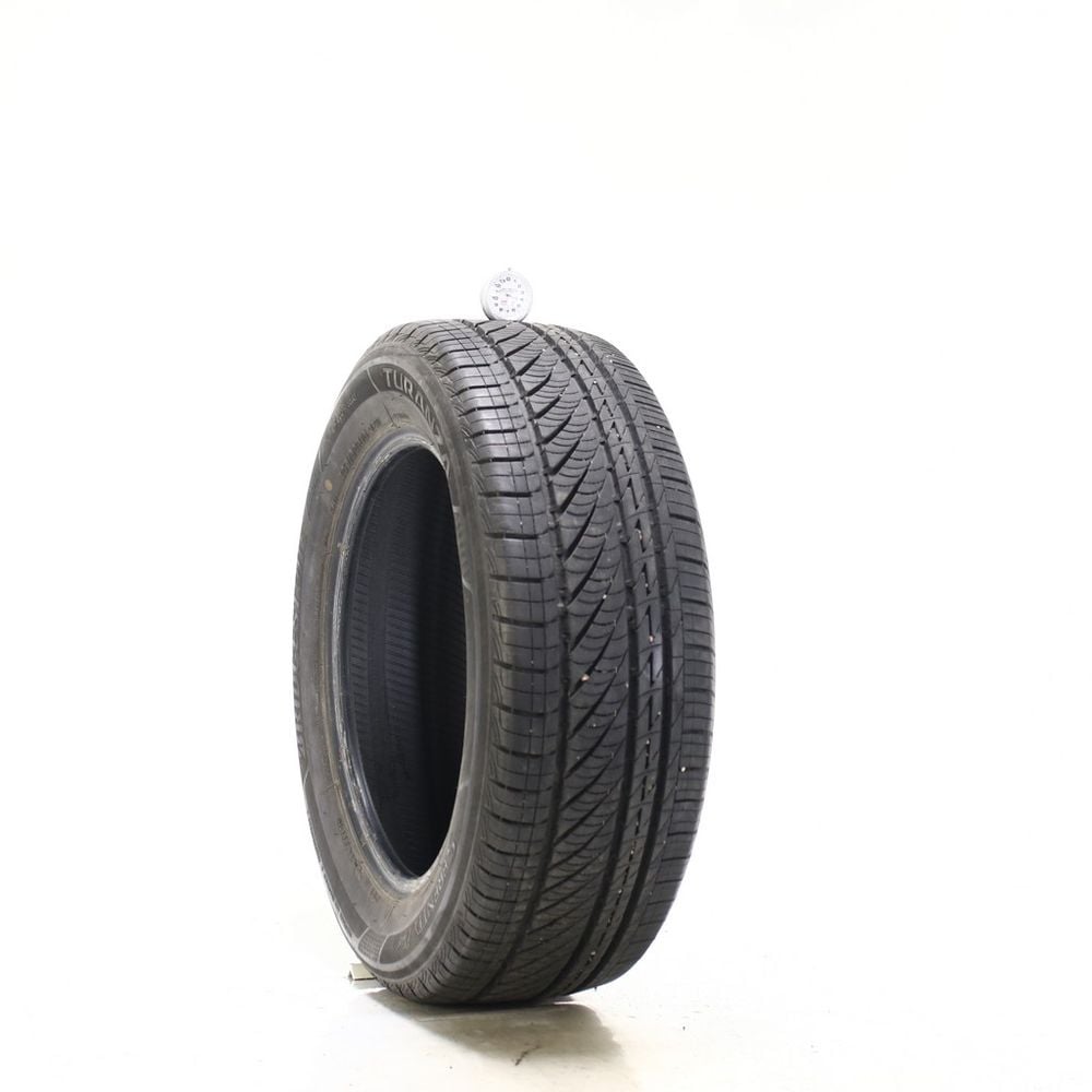 Used 205/60R16 Bridgestone Turanza Serenity Plus 92V - 11/32 - Image 1