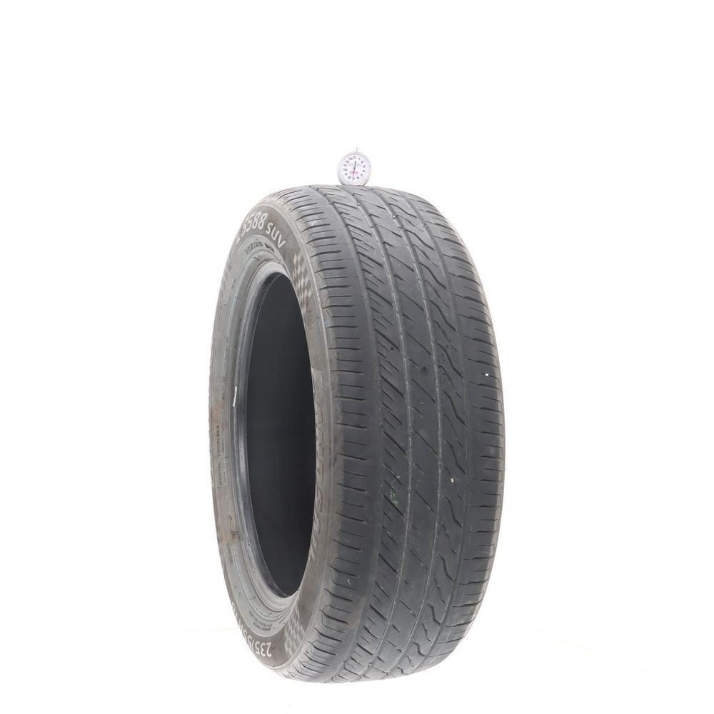 Set of (2) Used 235/55R18 Landsail LS588 SUV 104V - 6.5-7/32 - Image 4