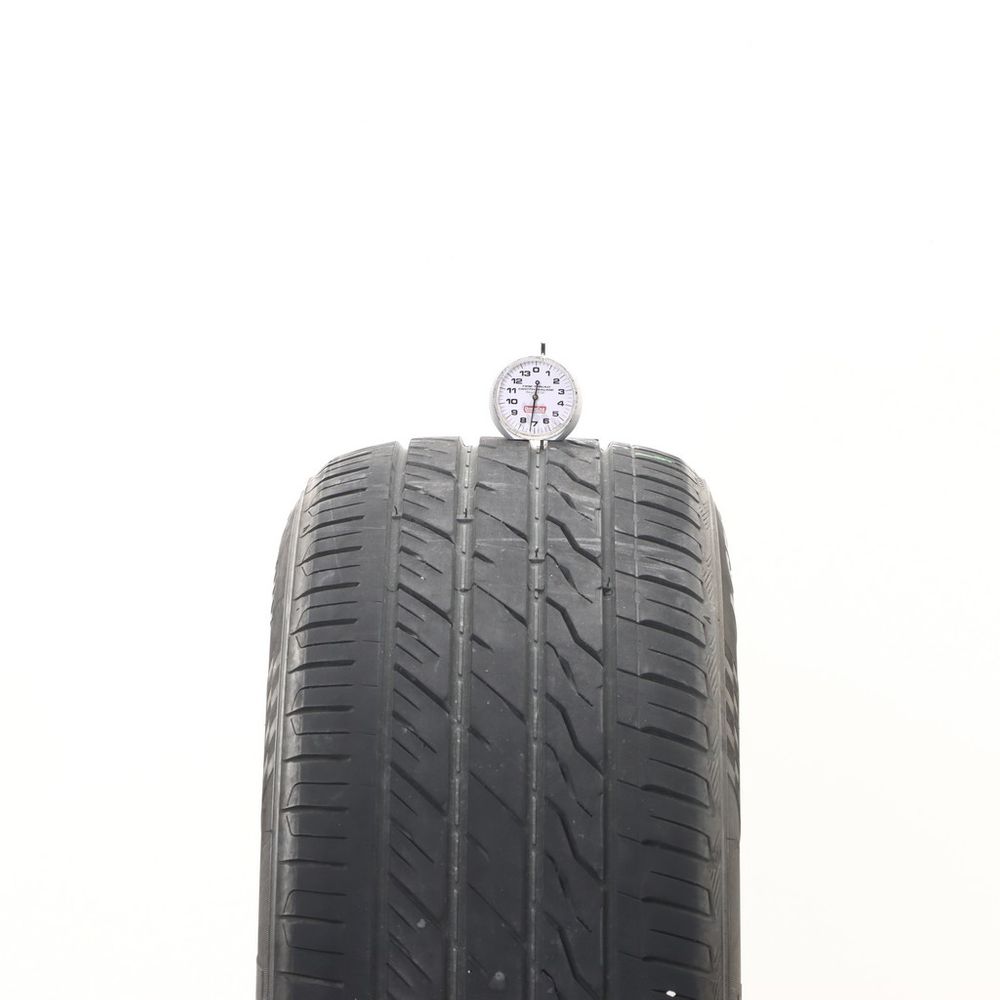 Set of (2) Used 235/55R18 Landsail LS588 SUV 104V - 6.5-7/32 - Image 5