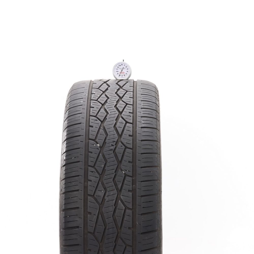 Set of (2) Used 245/50R20 Mazama Open Range HTS 102H - 8/32 - Image 2