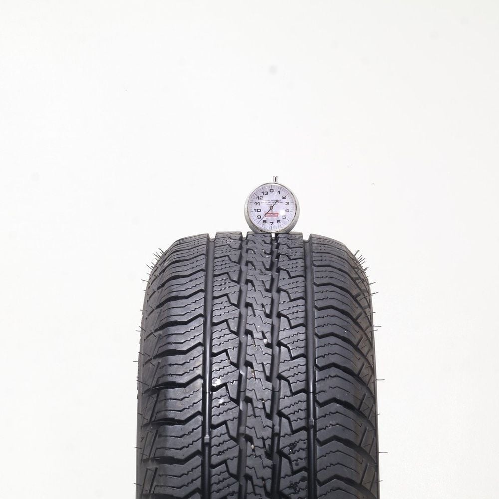 Set of (2) Used 215/70R16 Rocky Mountain H/T 100T - 8.5-9/32 - Image 2