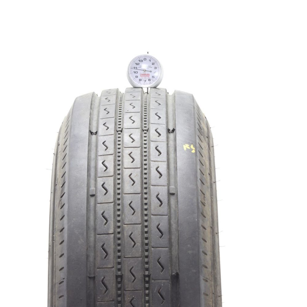 Used ST 235/80R16 Carlisle CSL16 129/125M G - 10.5/32 - Image 2