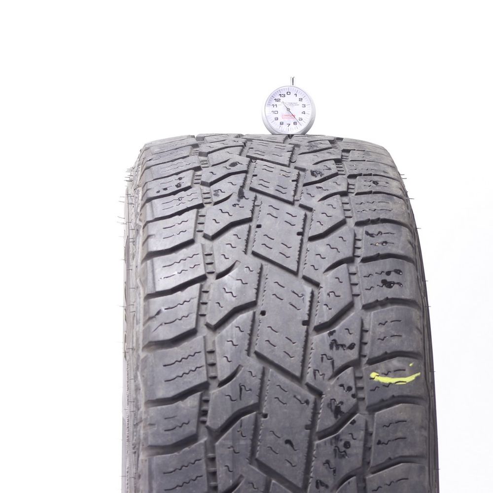 Used 275/65R18 Big O Big Foot AT 116T - 5.5/32 - Image 2