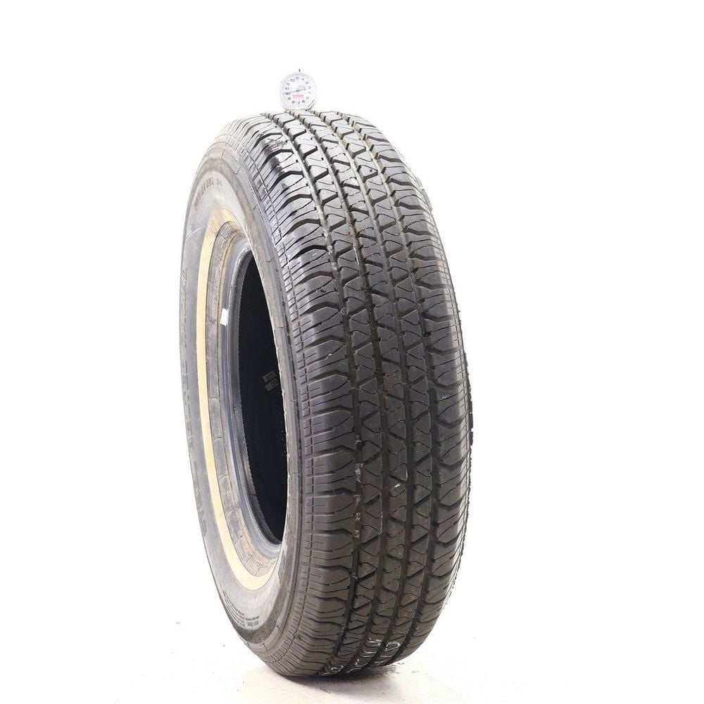 Used 235/75R15 Cooper Trendsetter SE 1N/A - 10/32 - Image 1