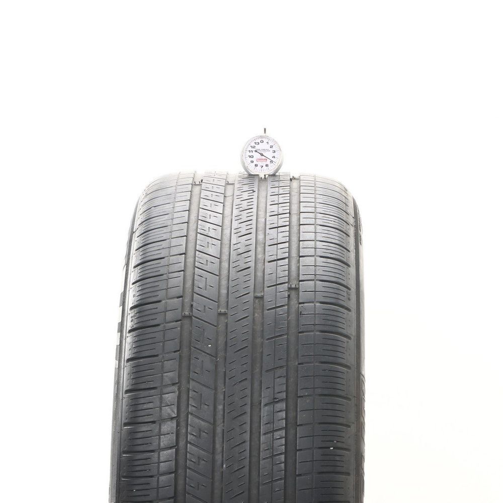 Used 255/55R19 Michelin Pilot Sport 3 A/S NO 111V - 4.5/32 - Image 2