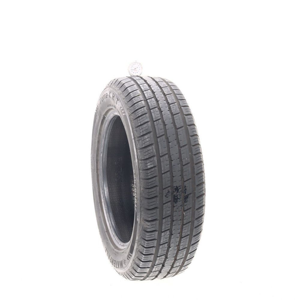 Used 225/60R17 Waterfall Terra-X H/T 99H - 9.5/32 - Image 1