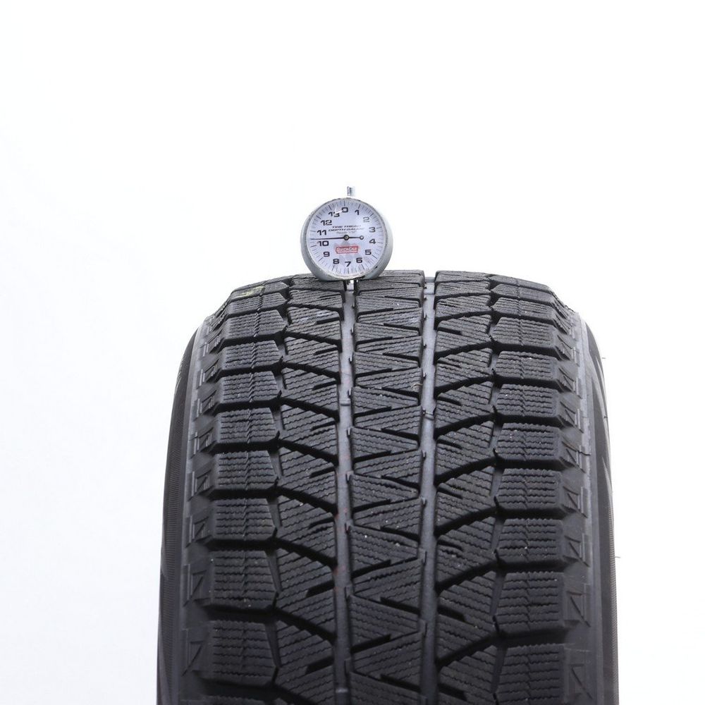 Used 215/50R17 Bridgestone Blizzak WS80 95H - 10.5/32 - Image 2