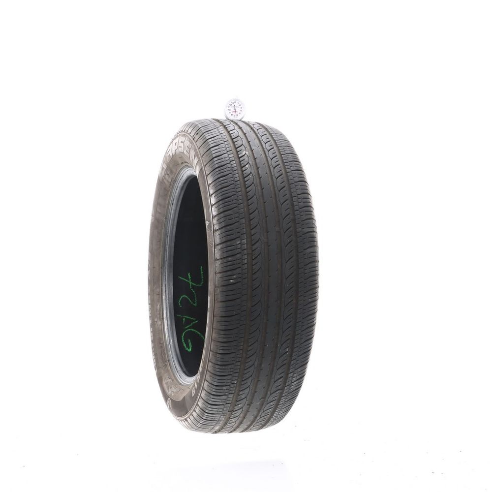 Used 225/60R18 Kapsen H202 ComfortMax A/S 100H - 6.5/32 - Image 1