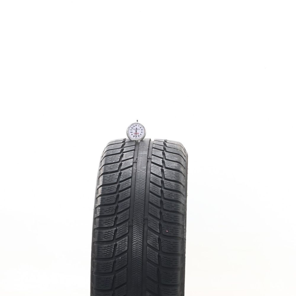 Used 225/45R17 Michelin Primacy Alpin PA3 91H - 7/32 - Image 2
