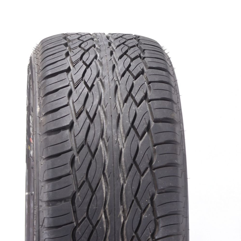 Driven Once 265/50R20 Falken Ziex S/TZ 05 111H - 12.5/32 - Image 2