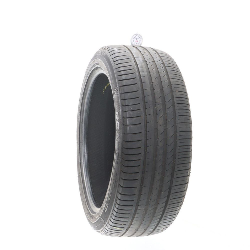 Used 275/45ZR21 Roadclaw EX30 110W - 6/32 - Image 1