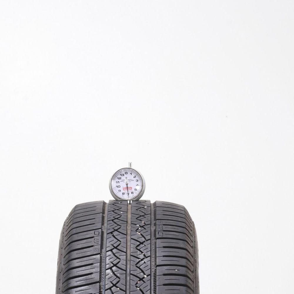 Set of (2) Used 195/65R15 Continental TrueContact 91T - 6-7/32 - Image 5