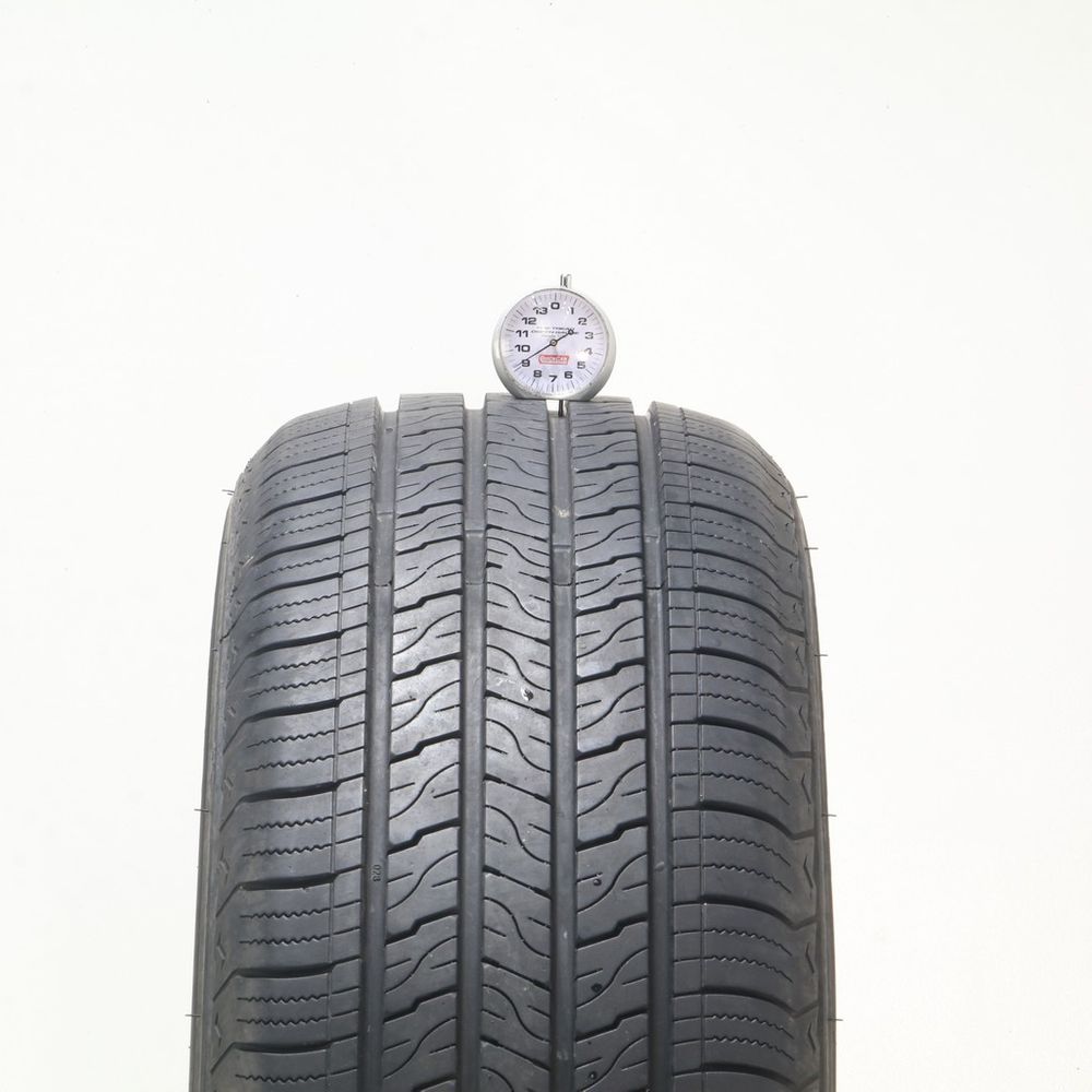 Set of (2) Used 235/55R20 Arisun Aresta ZG02 102H - 7.5-9/32 - Image 5