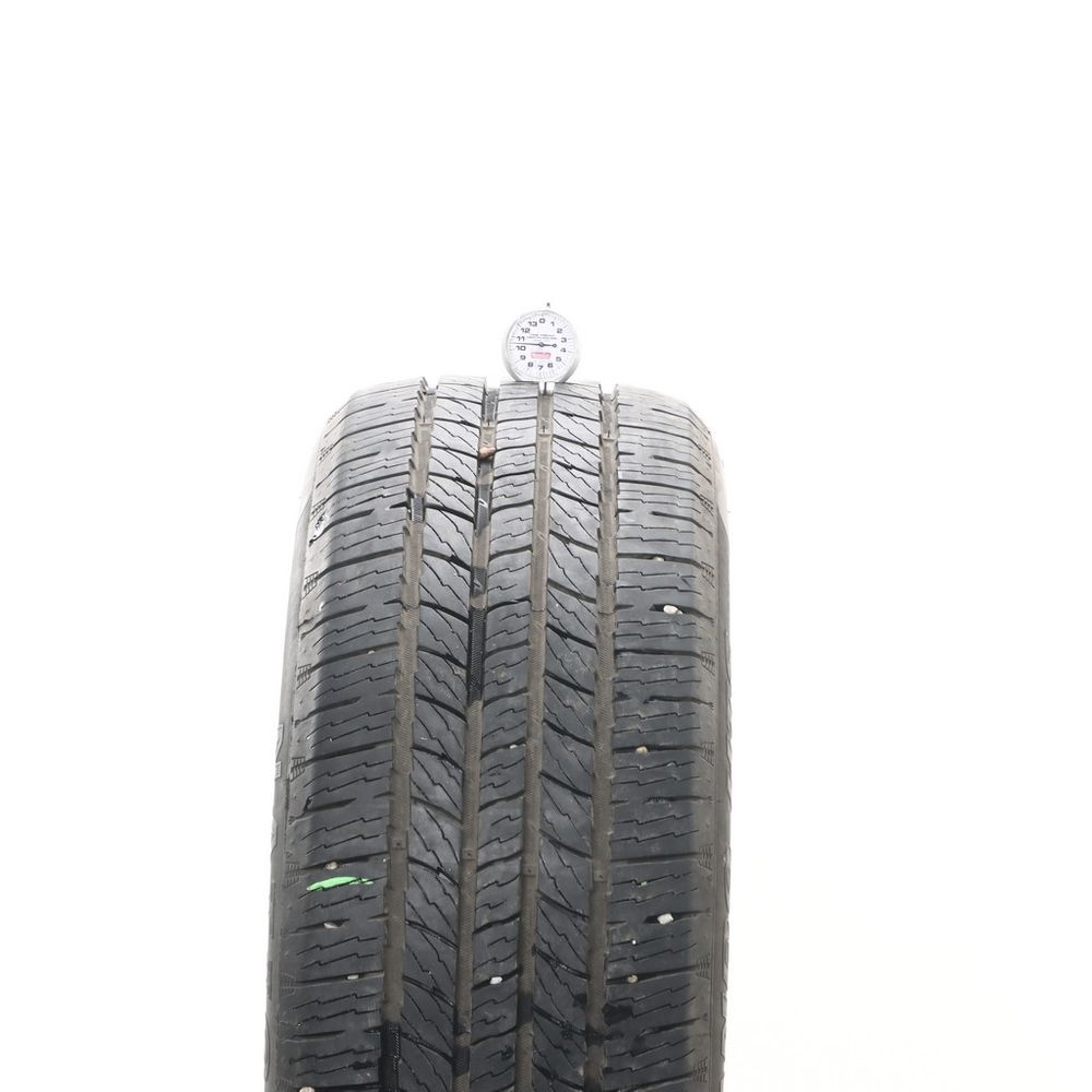 Used 255/50R20 National Commando HTS 109V - 10.5/32 - Image 2