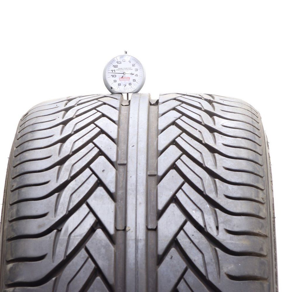 Used 305/30ZR26 Lexani LX-Thirty 109W - 10.5/32 - Image 2