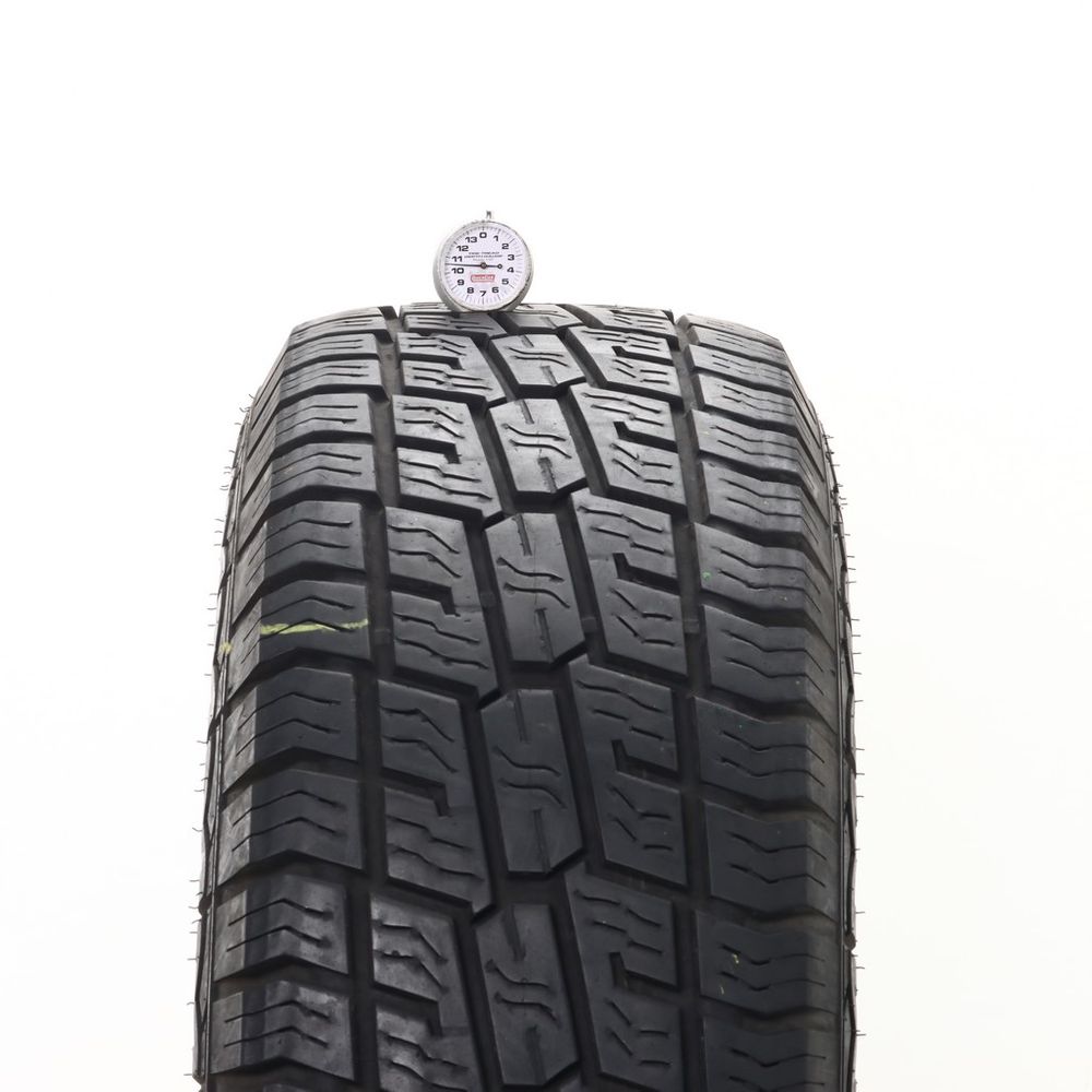 Used LT 35X12.5R20 Terra Storm CAT3 A/T 121Q E - 10.5/32 - Image 2