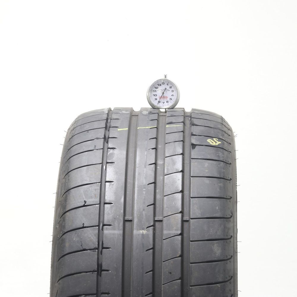 Set of (4) Used 265/40R21 Goodyear Eagle F1 Asymmetric 5 MO SoundComfort 105H - 7.5-8/32 - Image 5