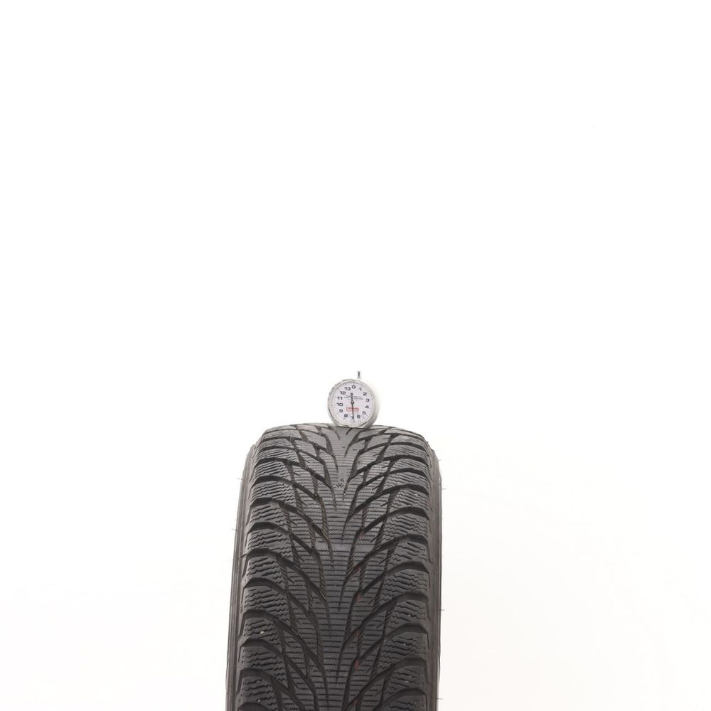 Used 185/60R15 Nokian Hakkapeliitta R2 88R - 6.5/32 - Image 2