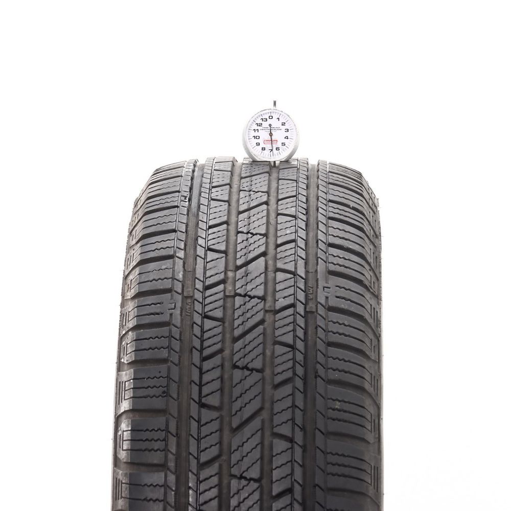 Set of (4) Used 225/65R17 Cooper Discoverer SRX 102H - 5-6.5/32 - Image 5